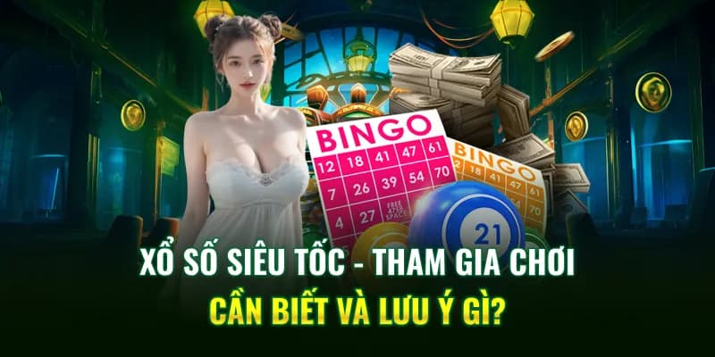 Các loại hình hot xổ số Fb88