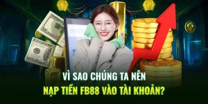 Nạp tiền Fb88