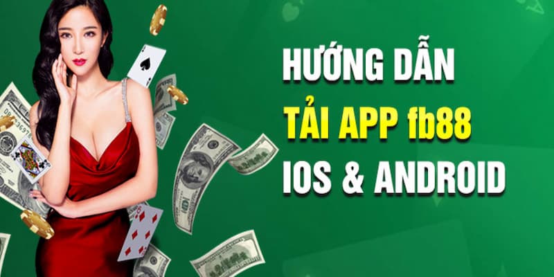 Hướng dẫn tải app Fb88 cho hệ điều hành IOS